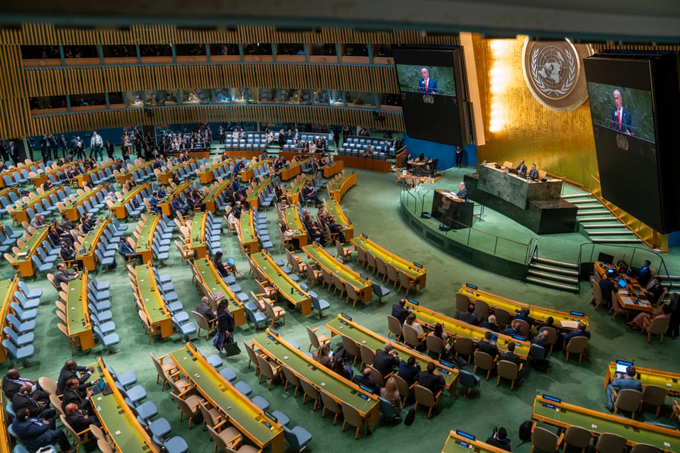Sanciones de la ONU contra Irán entran en vigor tras rechazo a prórroga