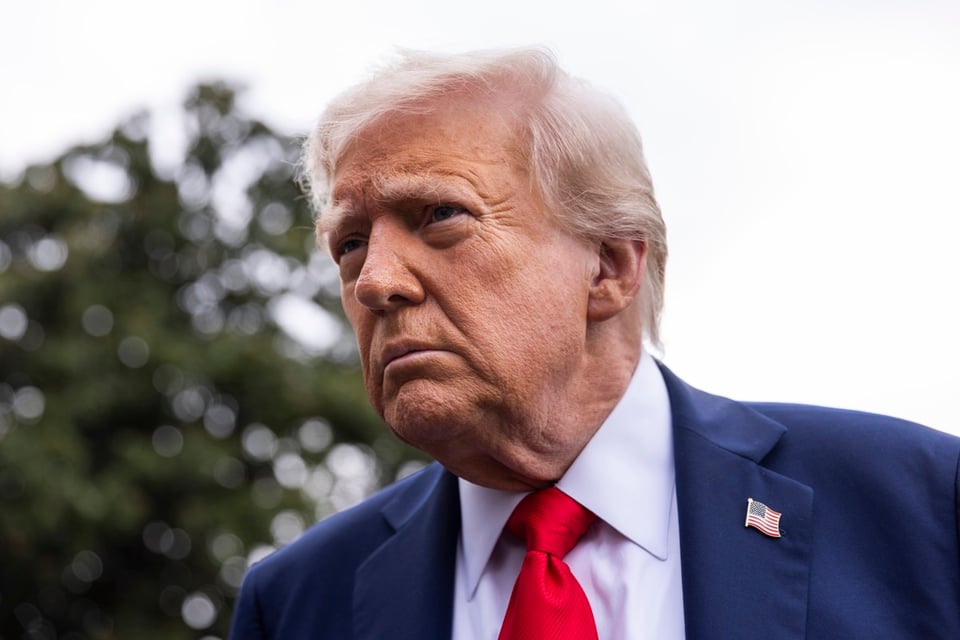 Trump anticipa a Rupert y Lachlan Murdoch en la junta de TikTok en EE.UU.