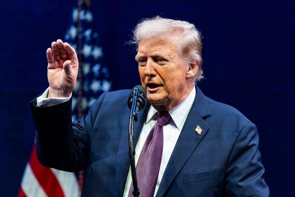 El Supremo de EE.UU. revisará los aranceles de Trump por la vía rápida