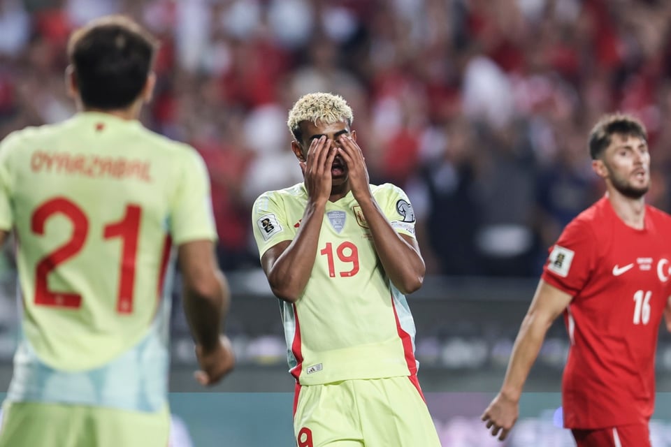Mundial 2026: España condiciona su participación