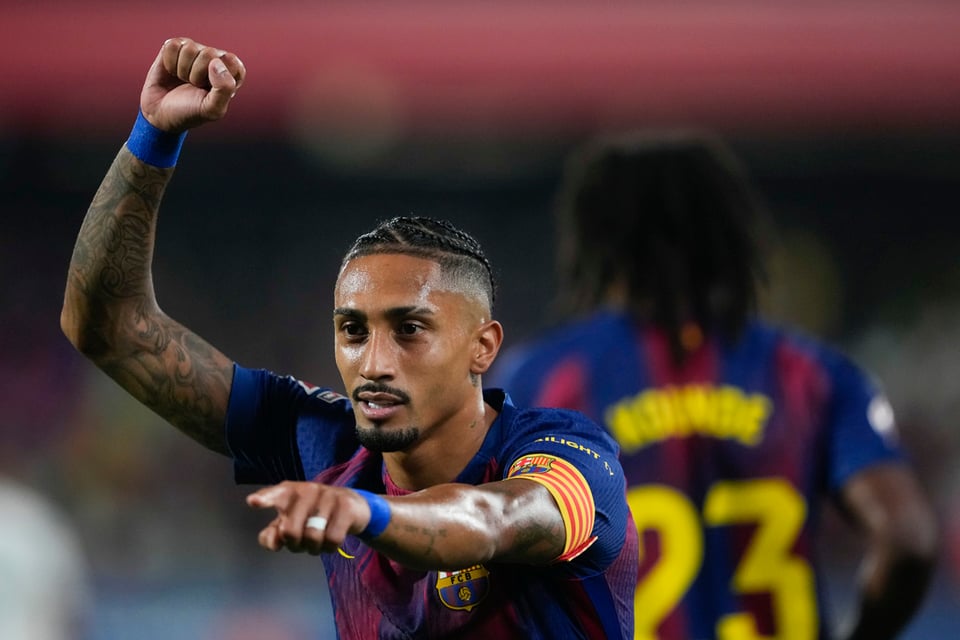 Dónde ver Barcelona vs Sevilla EN VIVO
