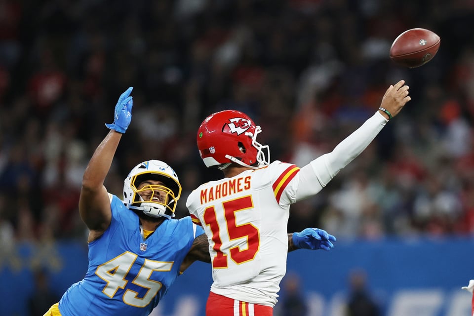 NFL jugará en el Maracaná desde 2026