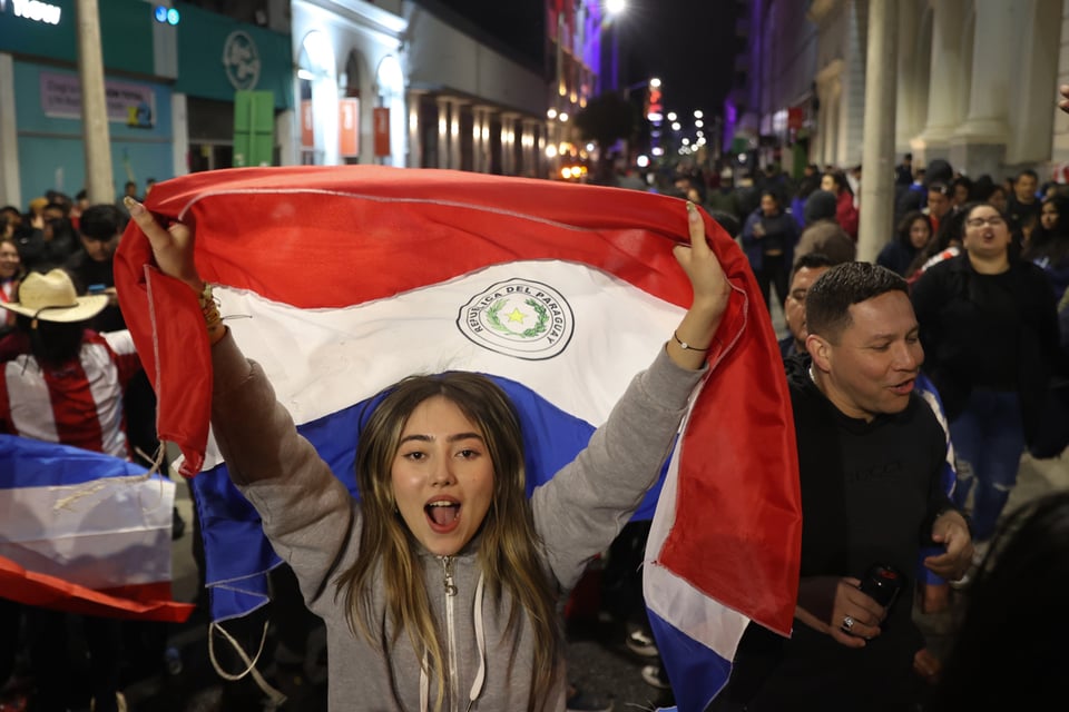 México vs Paraguay: Detalles del último amistoso del 2025