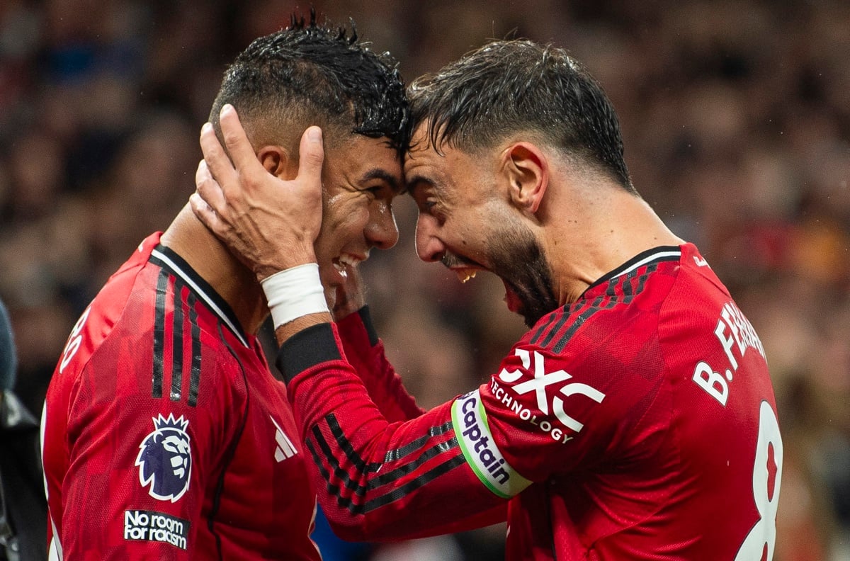 Boxing Day 2025: Manchester United vs Newcastle, el único duelo… ¡y vital!