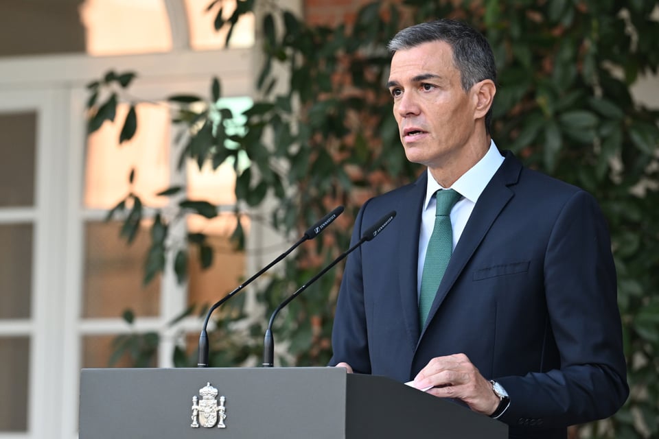 España evalúa no acudir al Mundial