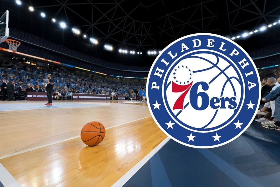 Los 76ers reviven la era de Iverson con uniformes retro featured image