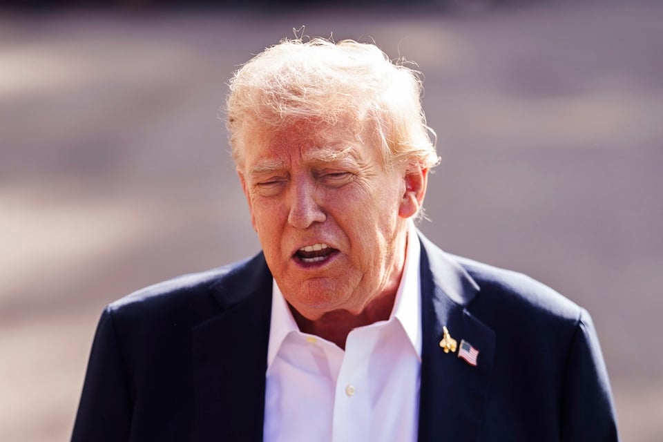 Trump exige a Microsoft despedir a directora que trabajó con Biden y Obama