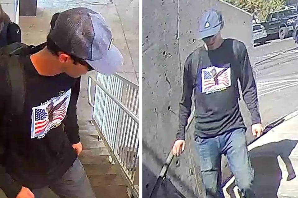 asesinato de Charlie Kirk, fiscalía Utah, pena de muerte MundoNOW