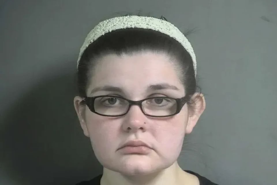 Madre en Iowa sentenciada a prisión tras inyectar insulina a su hijo de dos años