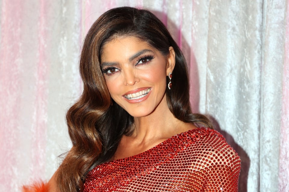 Ana Bárbara preocupa tras accidente que la dejó en silla de ruedas
