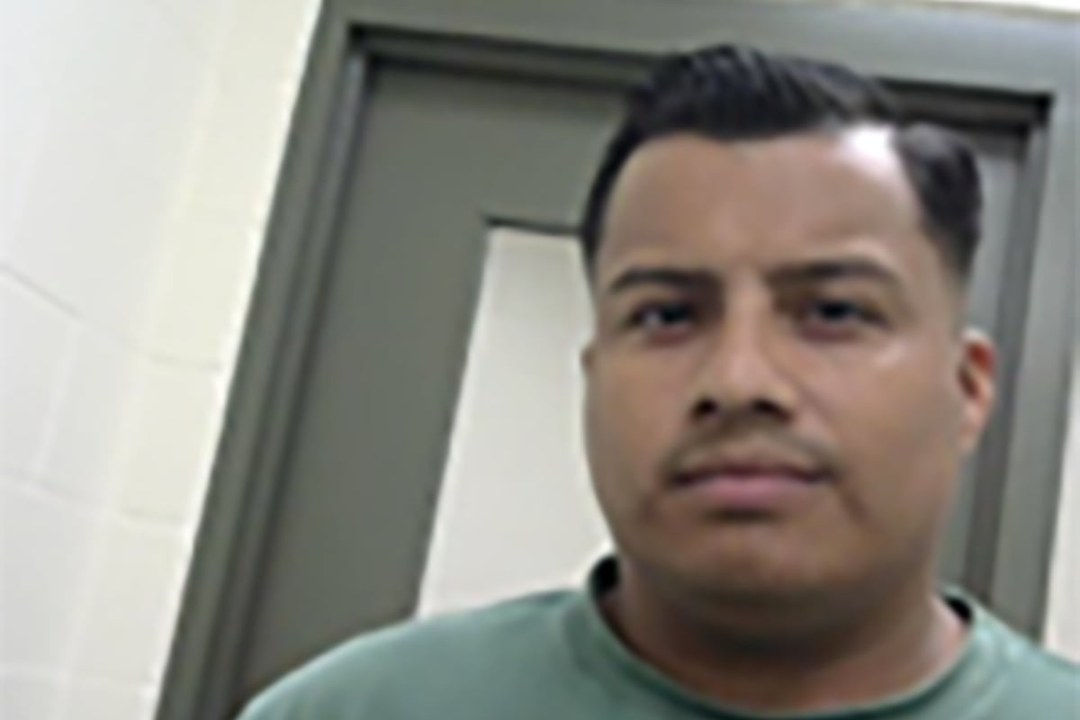ICE arresta a 822 inmigrantes por delitos graves