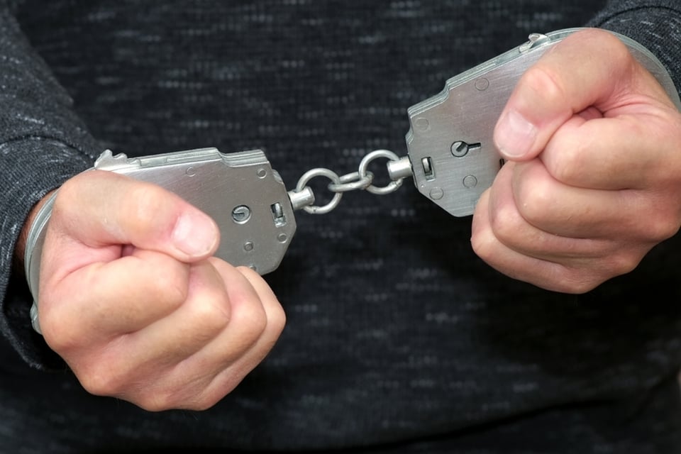 ICE arresta a mexicano por grave crimen
