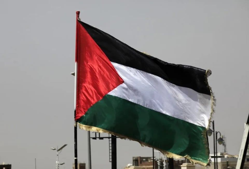 Reino Unido, Australia y Canadá reconocen oficialmente un Estado palestino