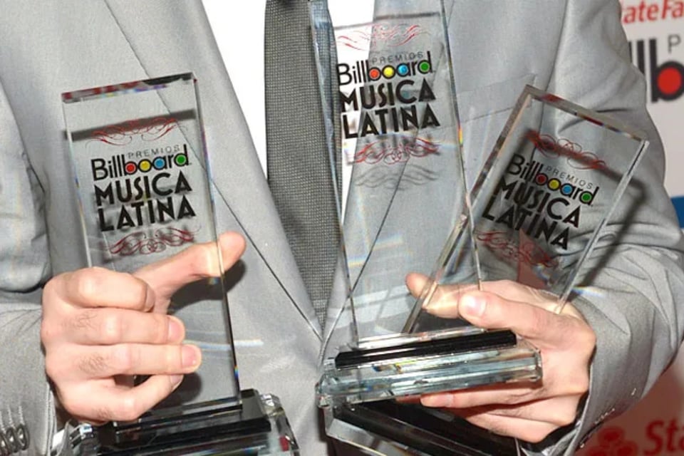 Todo listo para los Billboard Latin Music Awards 2025: fecha, hora y cómo verlos en vivo