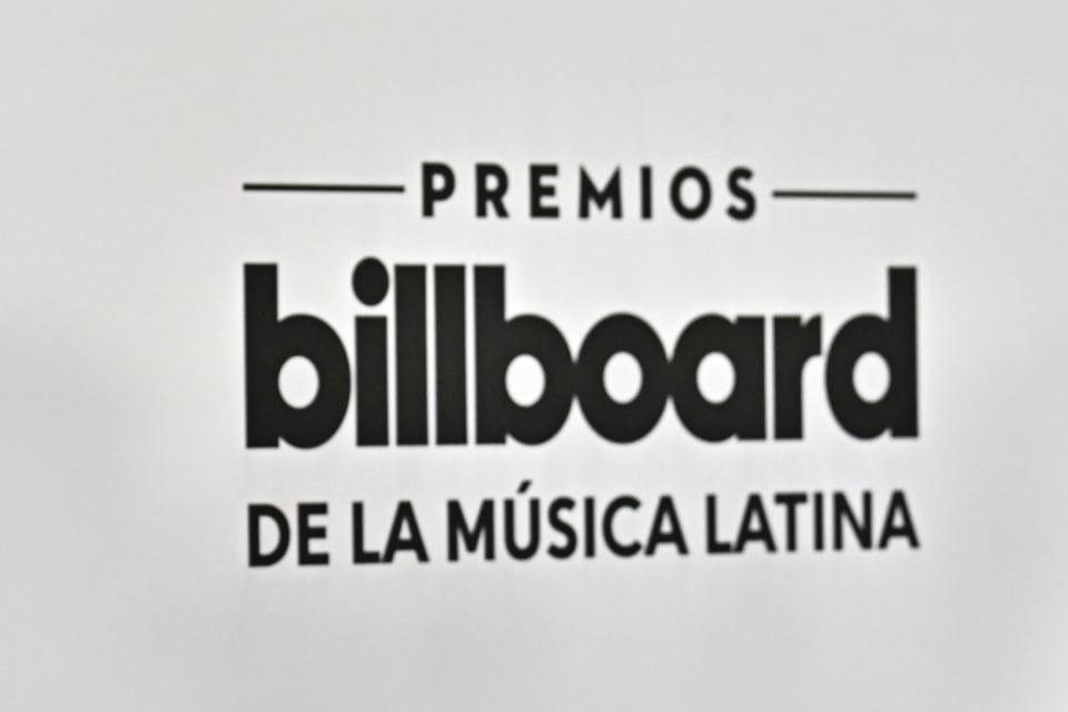 ¡Conoce la lista de los finalistas de los Premios Billboard Latin Music Awards 2025!
