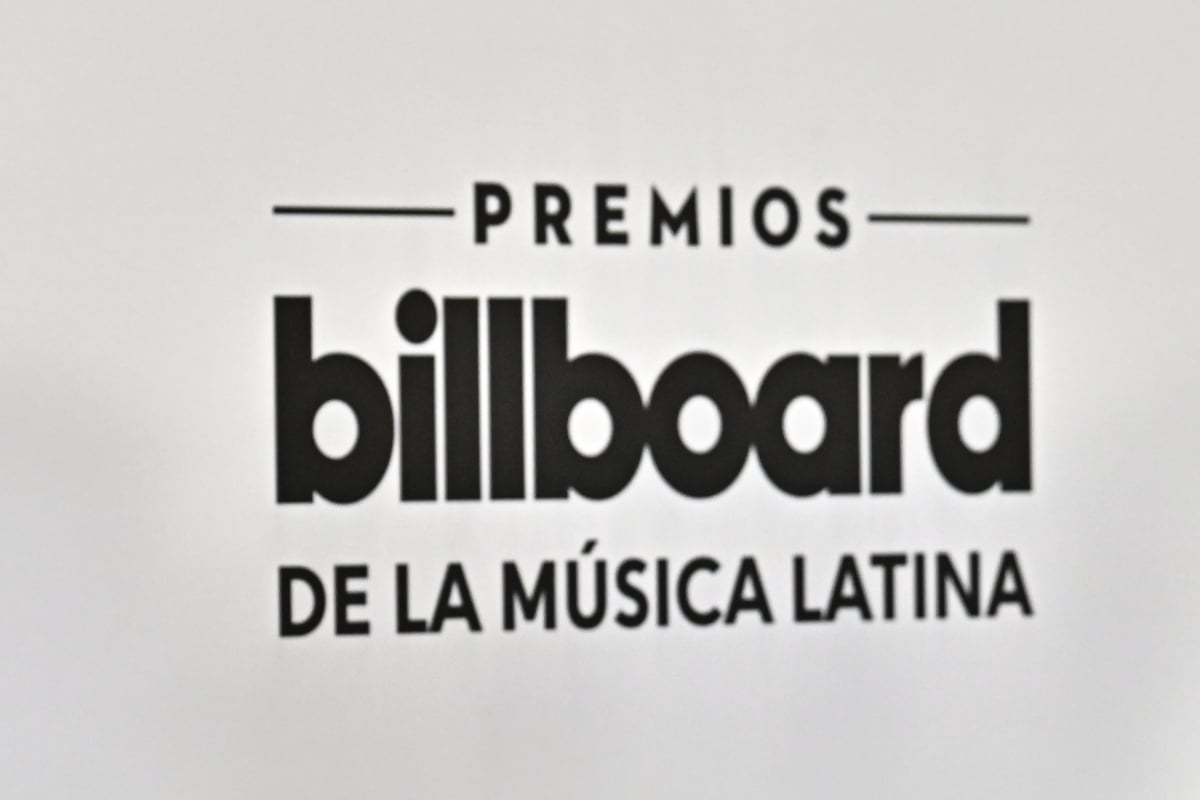 Finalistas Premios Billboard 2025
