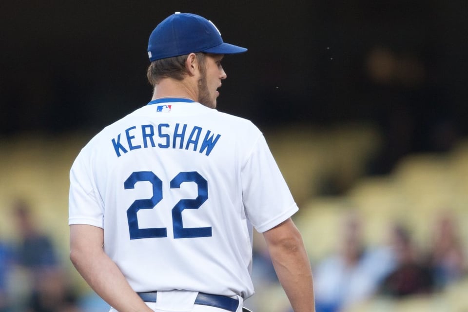 Clayton Kershaw anuncia su retiro tras 18 temporadas con los Dodgers featured image