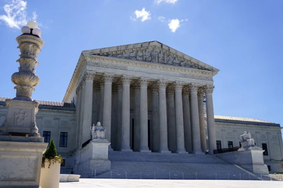 Supremo permite a Trump congelar 4.900 millones en ayuda exterior
