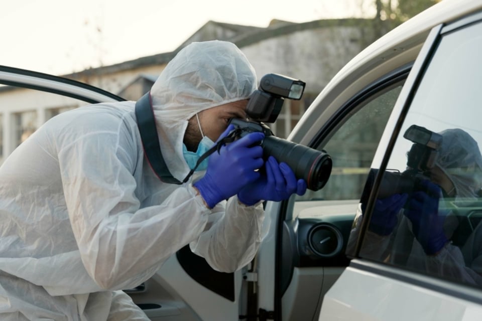 Restos hallados en auto del cantante D4vd pertenecen a una menor hispana de Los Ángeles featured image