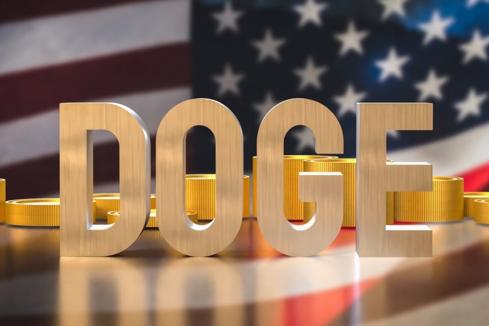 Texas inaugura oficina de DOGE y designa a su primer director featured image