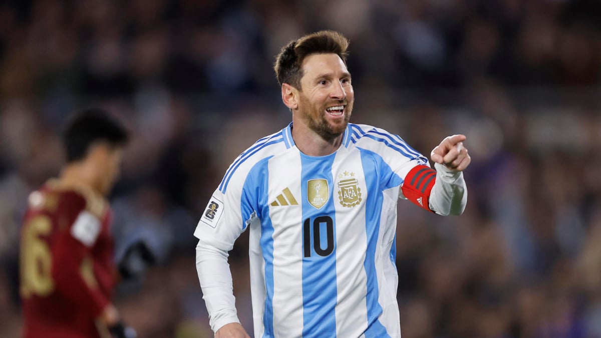 Messi pone condición para jugar el Mundial 2026