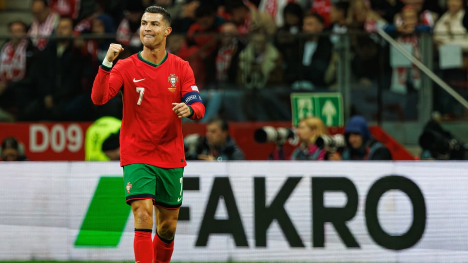 Estados Unidos enfrentará a Portugal de Cristiano Ronaldo featured image