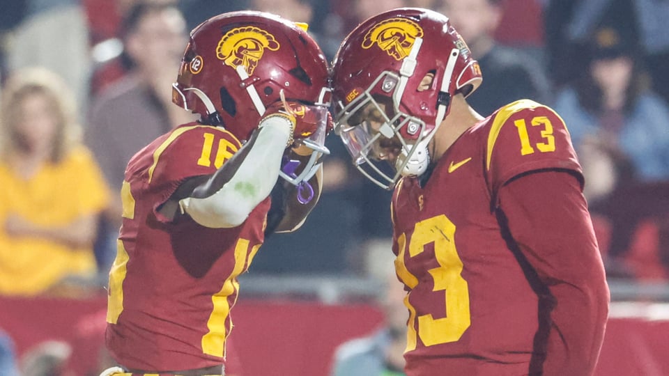 Dónde ver USC vs Purdue EN VIVO