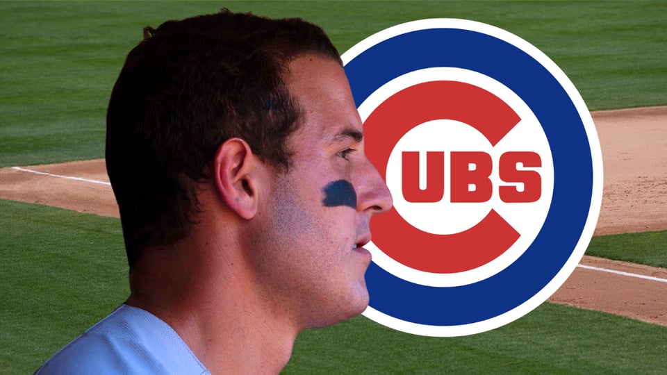Anthony Rizzo anuncia su retiro tras 14 temporadas en Grandes Ligas