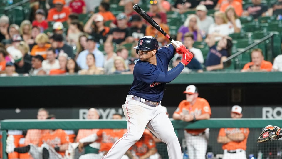 Liga Americana: la batalla por el Wild Card