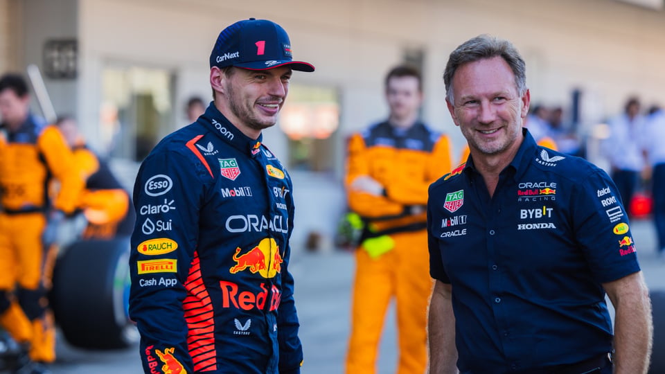 Christian Horner podrá volver a la F1 en 2026 tras acuerdo con Red Bull
