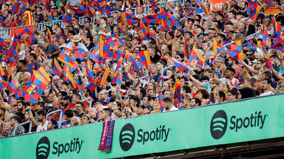 El Barcelona sufre un nuevo revés featured image