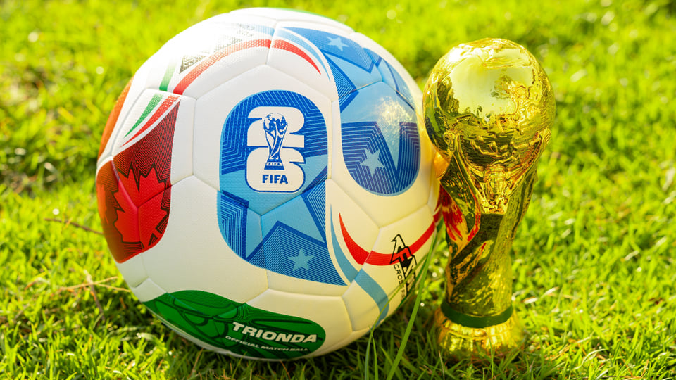 FIFA revela las mascotas oficiales del Mundial 2026