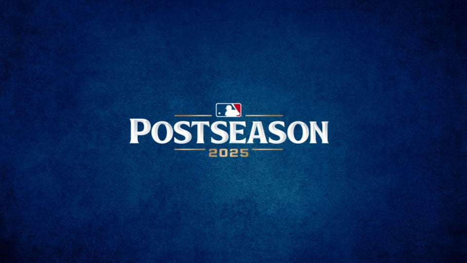 Así quedan los cruces de la postemporada 2025 en la MLB