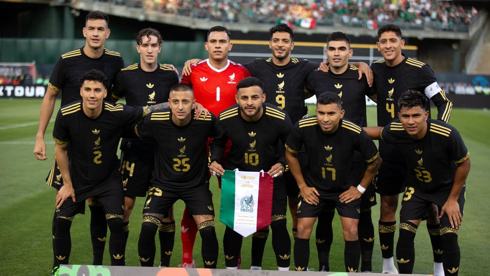 México, Mundial, Selección Mexicana 2026: convocatoria y calendario rumbo al Mundial