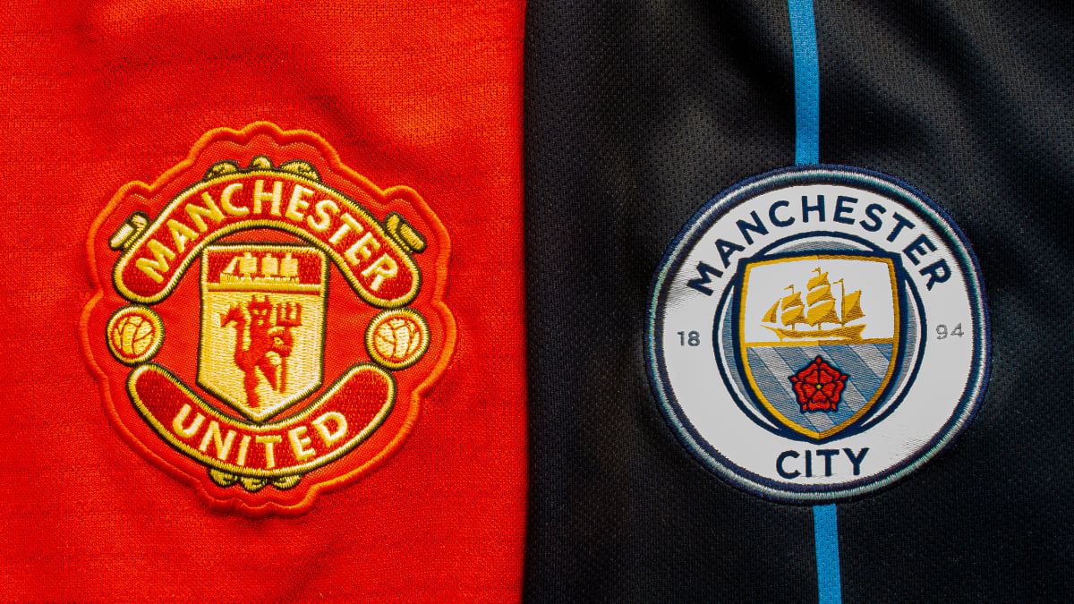 Dónde ver Manchester City vs Manchester United EN VIVO: canales y horarios