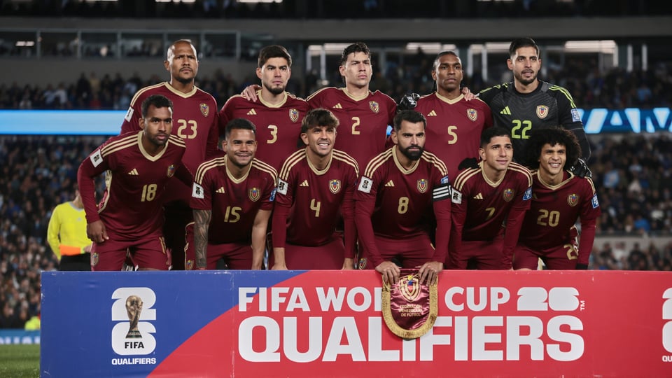 Venezuela depende de sí misma ante Colombia