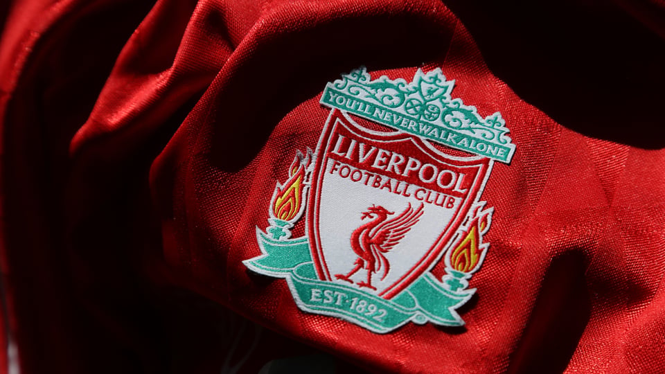 Liverpool lanza su tercera equipación 2025/26 featured image