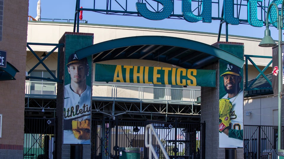Equipos MLB con más asistencia en 2025