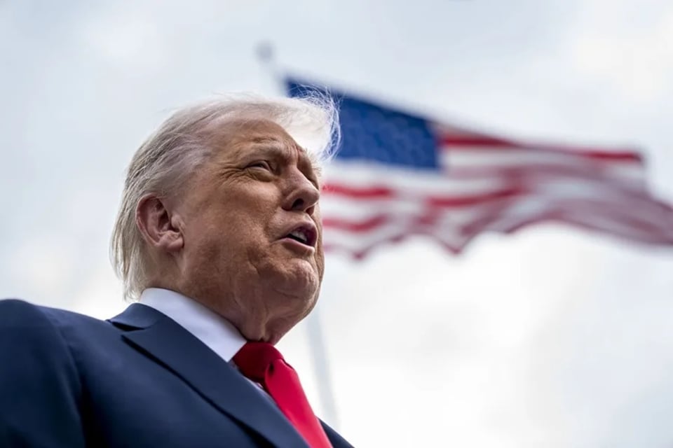 plan de Trump, Gaza, Netanyahu MundoNOW