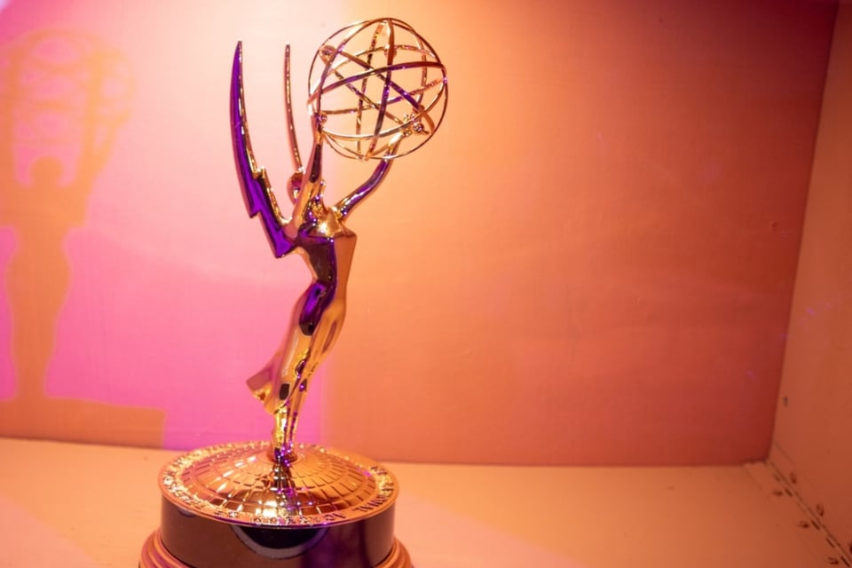 “The Studio” arrasa en los Emmy llevándose más de 10 premios