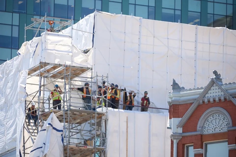 Activistas advierten a Canadá que respete derechos de trabajadores extranjeros