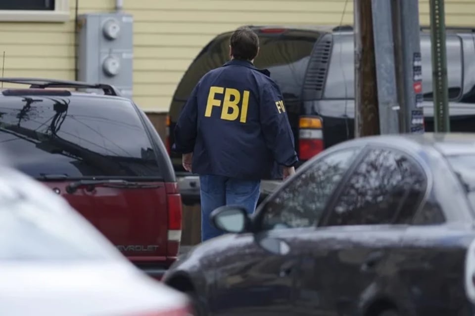 Trump, FBI, Infiltración MundoNOW