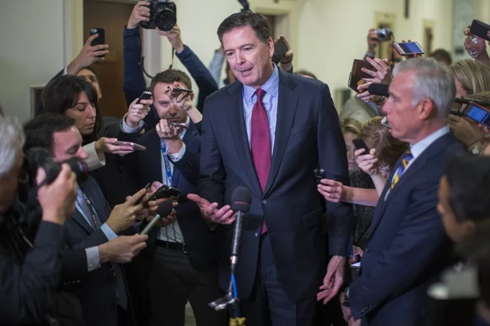 Trump, FBI, Infiltración MundoNOW