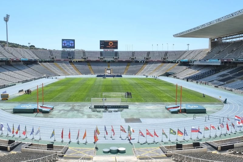 ¿Barça podrá reabrir el Camp Nou para Champions?