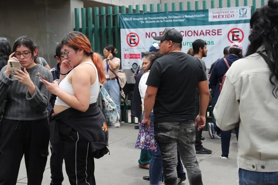 Death Toll Rises to 17 in Mexico City Gas Truck Explosion