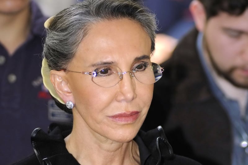 Florinda Meza rompe el silencio tras comparaciones con Ángela Aguilar