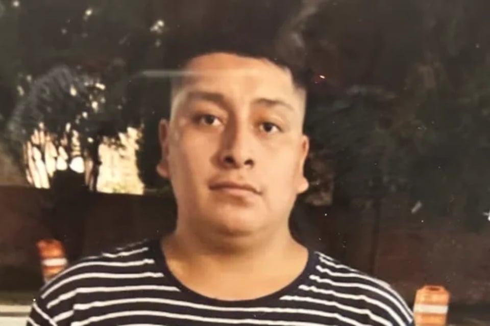 Padre guatemalteco asesinado en Houston: familia pide ayuda para repatriar sus restos