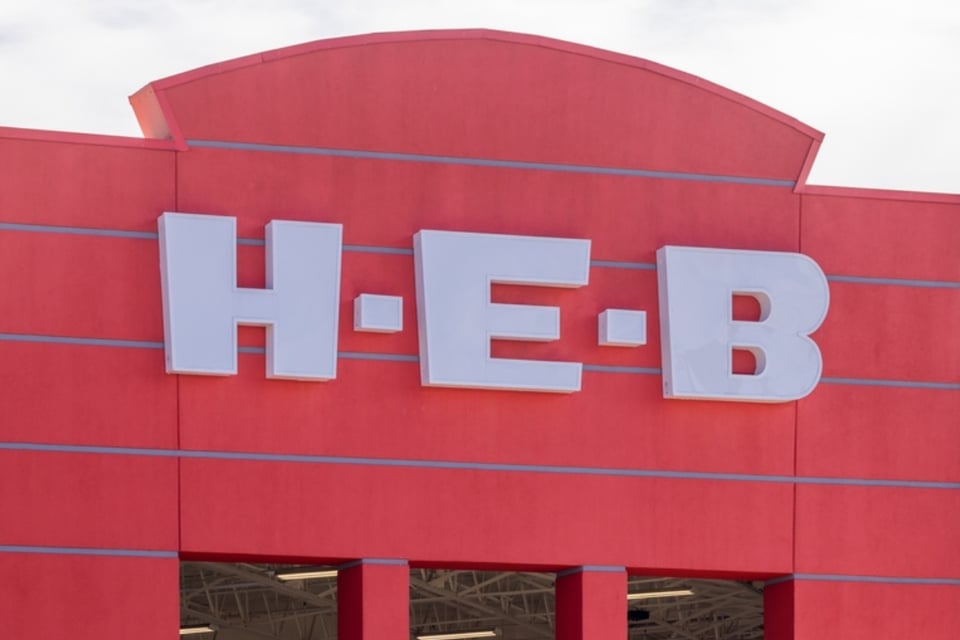 Mexicano trabajaba en el HEB y por una broma de sus compañeros ahora está muerto