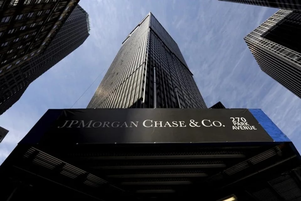Condenada a 7 años en EE.UU. por defraudar a JPMorgan en la venta de su start-up
