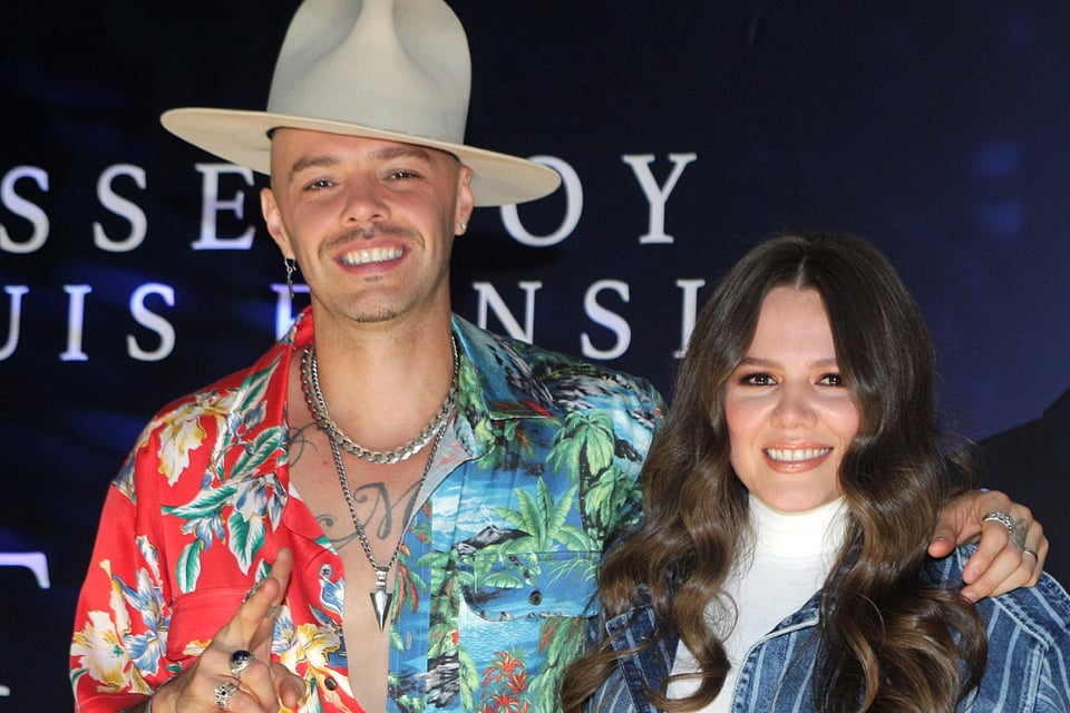 Jesse & Joy lanzan su primer documental en HBO Max y celebran nominación al Latin Grammy